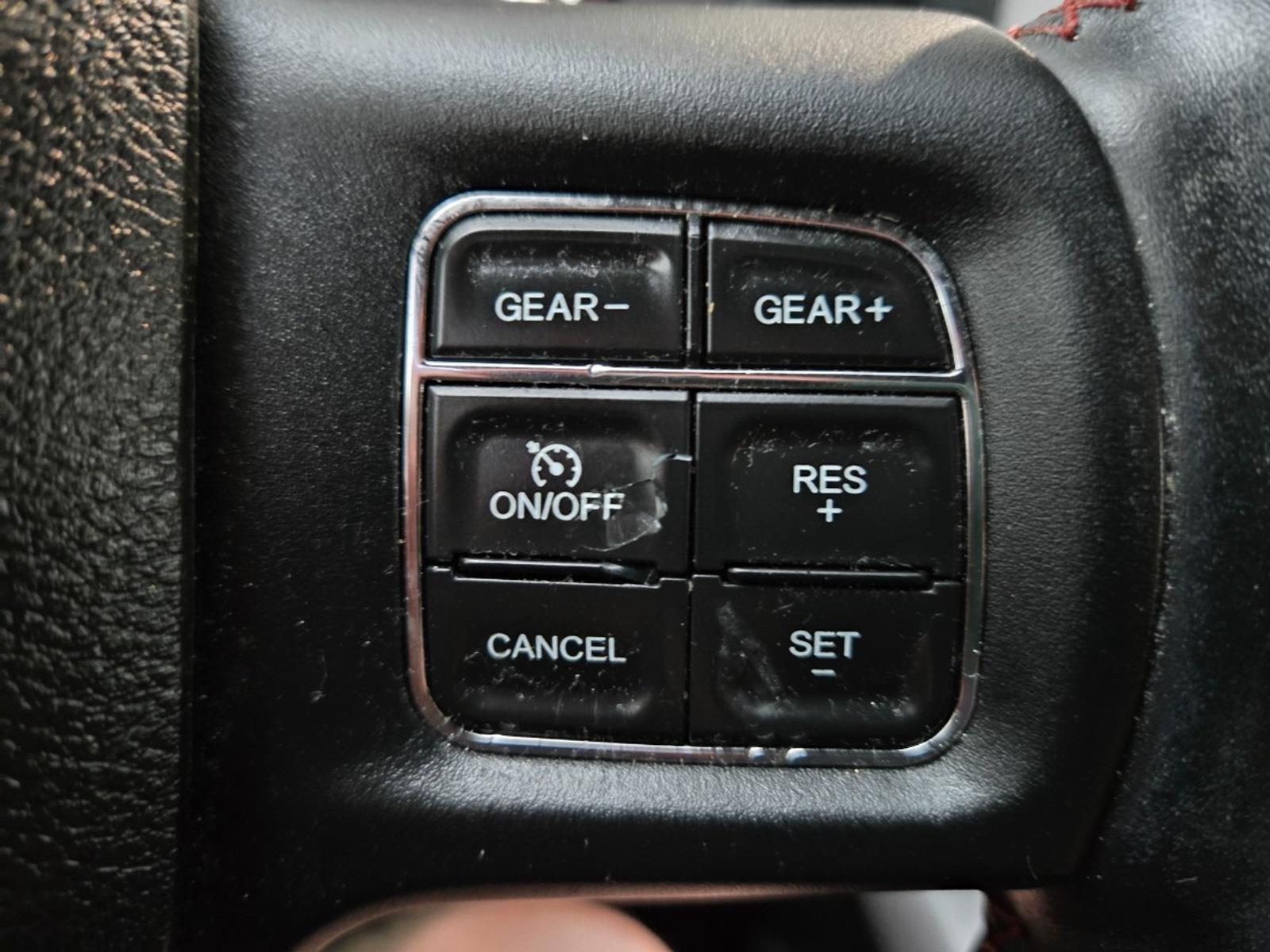 dodge RAM 1500 | 2016 | 143.852 km | Automaat | VTN54D | NAP: Geen oordeel