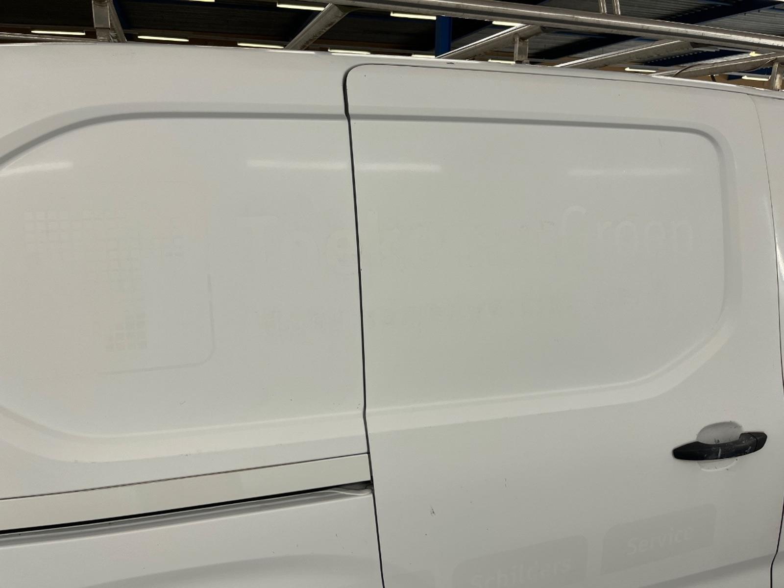 Opel Combo 1.5D L1H1 Edition | 2020 | 100.713 km | VFH84V | NAP: Logisch