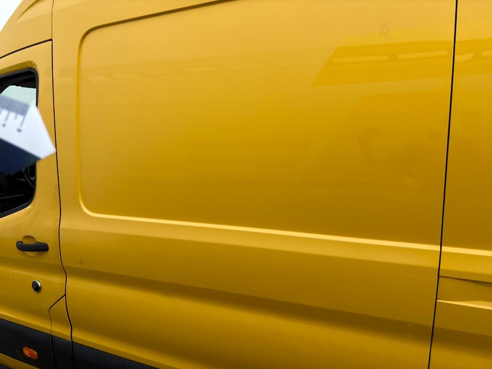 Ford Transit 350 2.0 TDCI L4H3 Trend RWD | 2019 | 236.019 km | VDK86K | NAP: Logisch