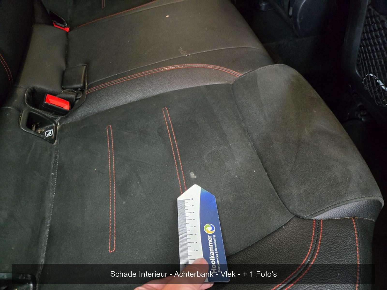 Mercedes-Benz A-klasse 200 Business Solution AMG | 2018 | 162.397 km | Automaat | TV930L | NAP: Logisch