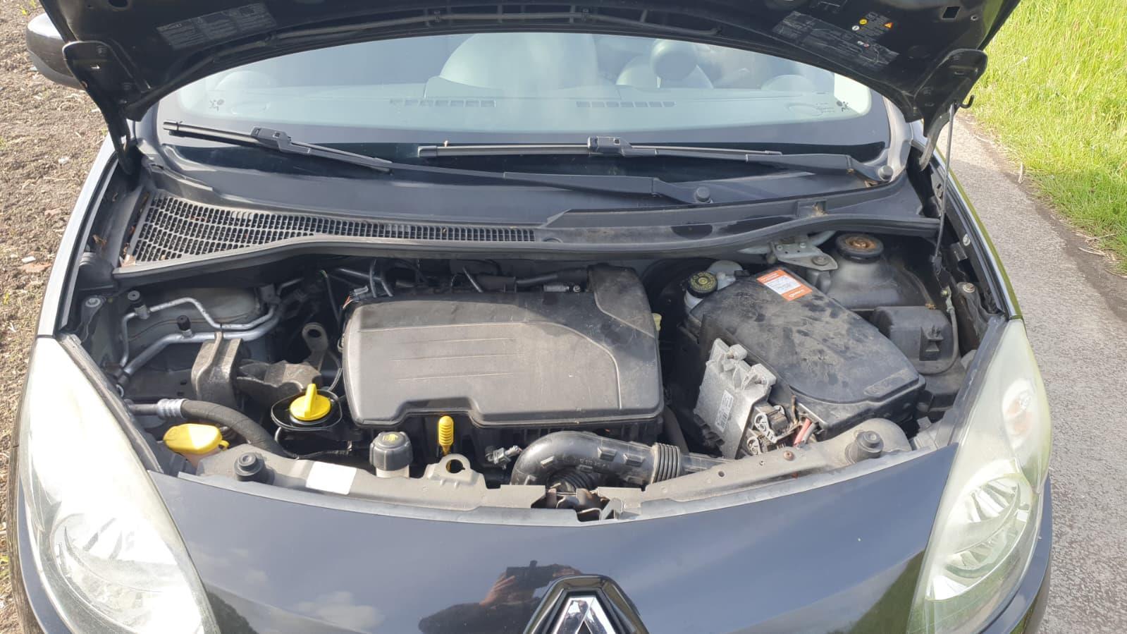 Renault | Twingo | 1.2-16V Dynamique | 2010 | 161.636 km | 53LFB3 | Logisch