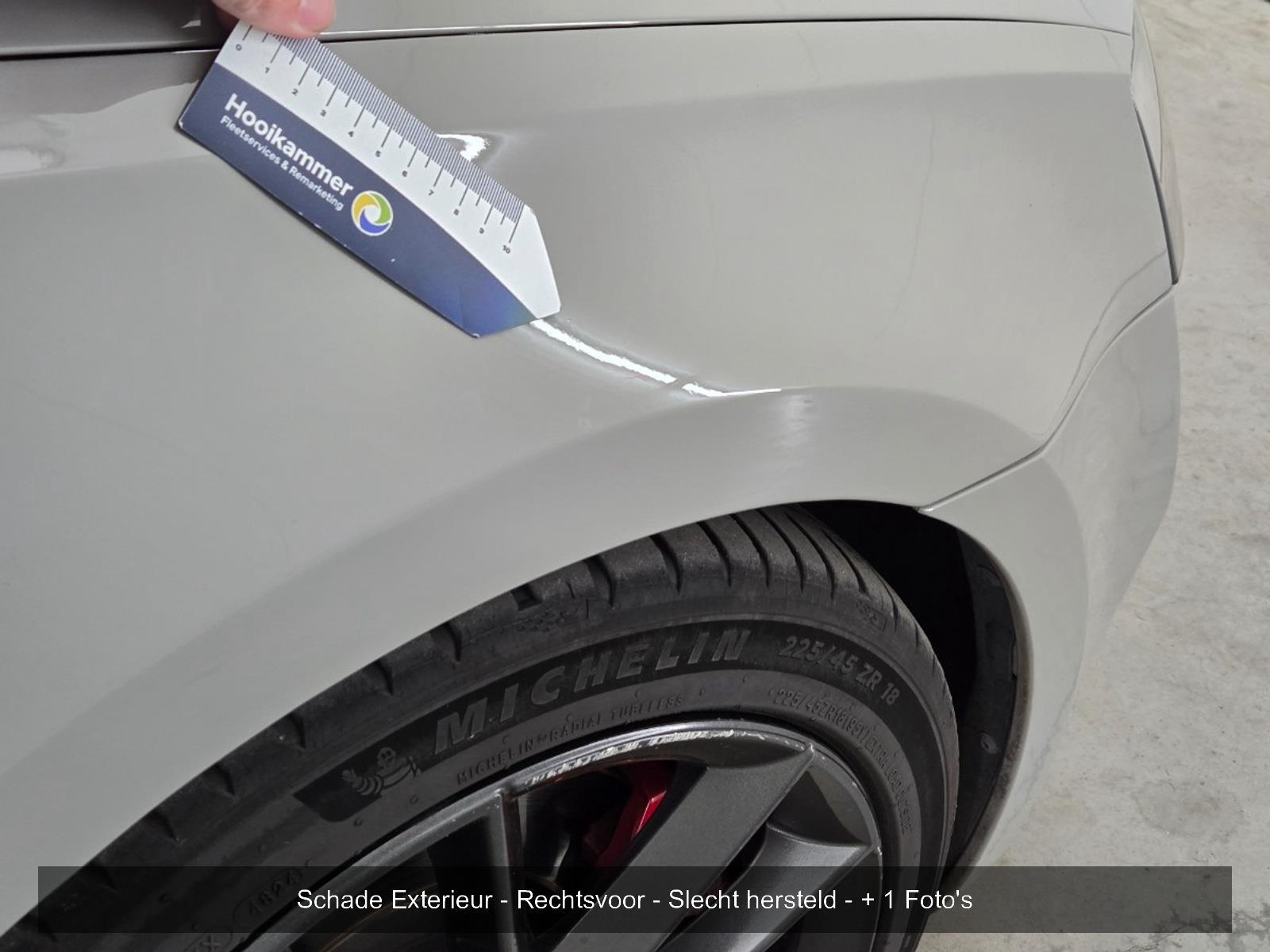 Skoda Octavia Combi 2.0 TSI RS 230 Business Stationwagen | 2016 | 206.139 km | Automaat | X330DT | NAP: Geen oordeel