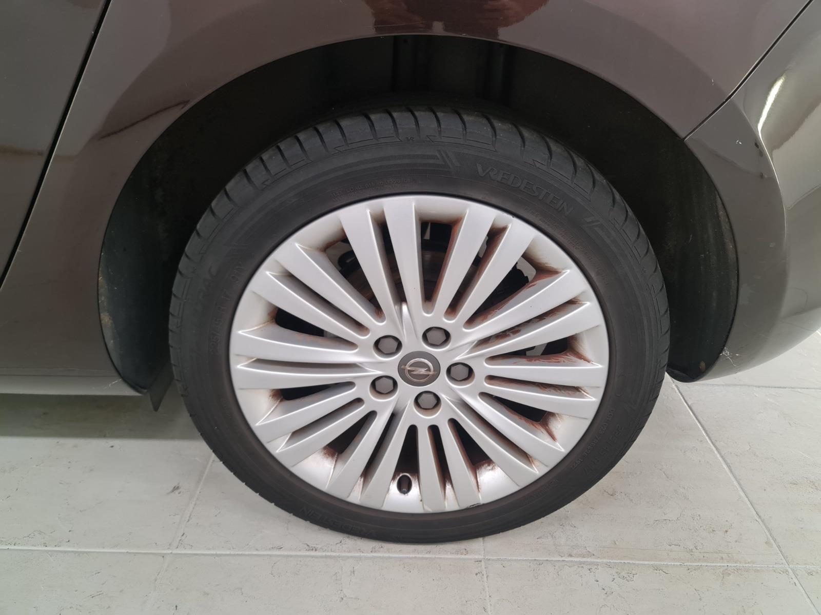 Opel Astra 1.4 Cosmo | 2013 | 147.245 km | 2SBF79 | NAP: Logisch