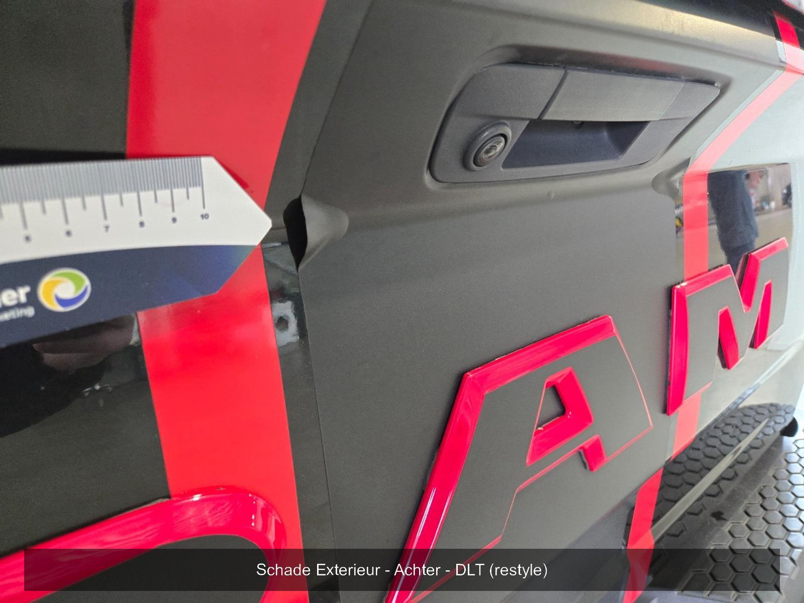 ram RAM 1500 CLASSIC | 2019 | 98.698 km | Automaat | VBH17K | NAP: Logisch
