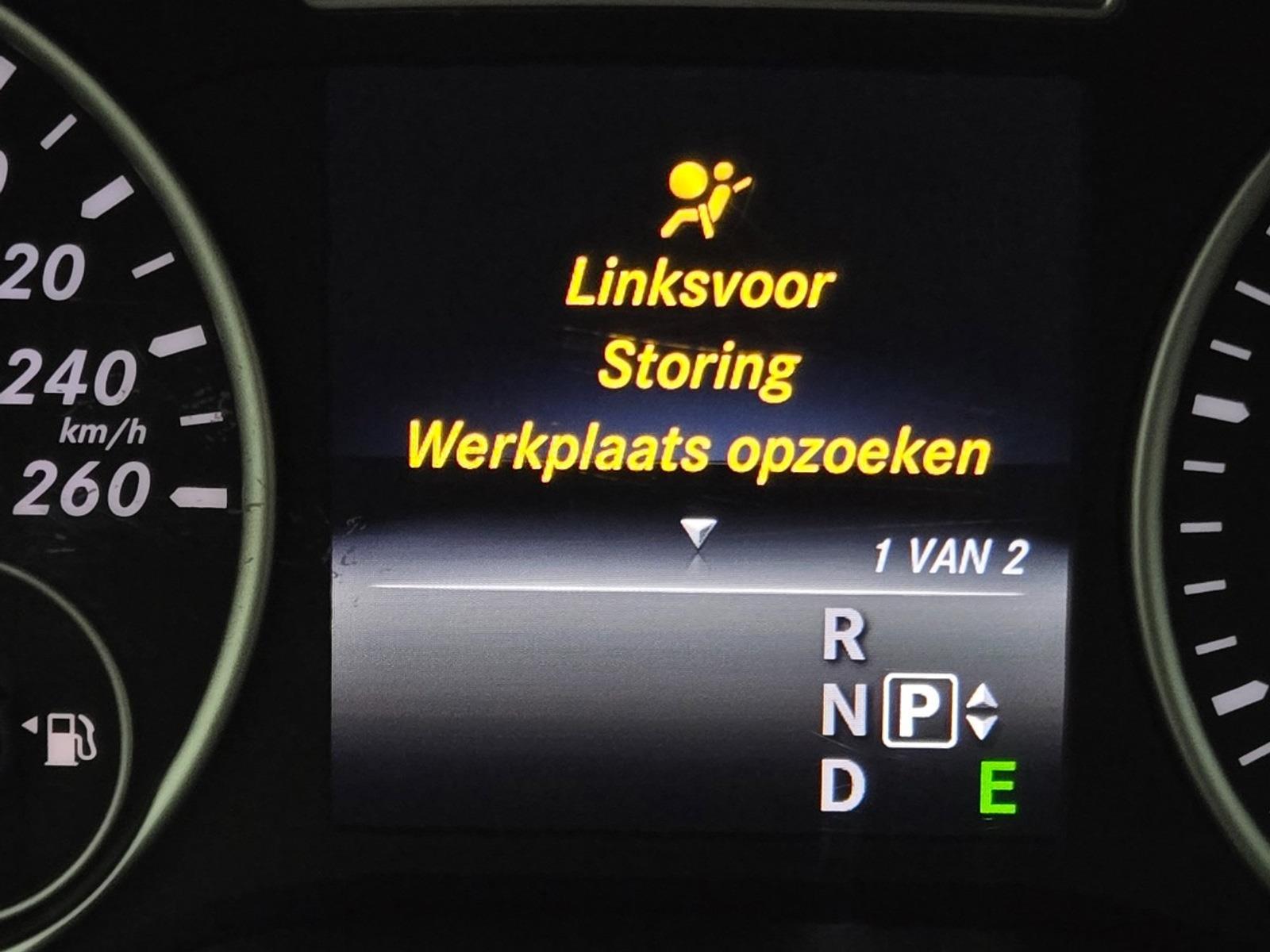 Mercedes-Benz A-Class 180 Prestige | 2015 | 142,302 km | Automatic | K222GL | NAP: No rating