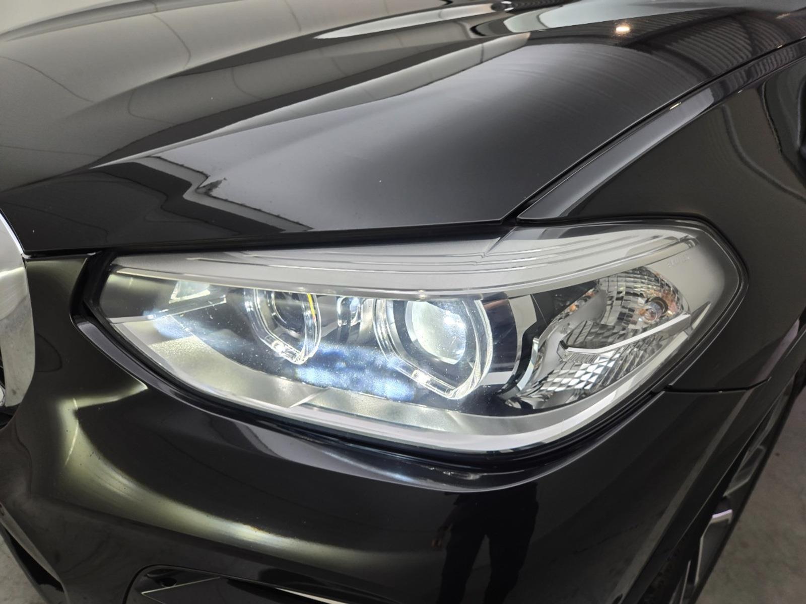 BMW X3 xDrive20i High Executive | 2019 | 167.805 km | Automaat | ZH353R | NAP: Logisch