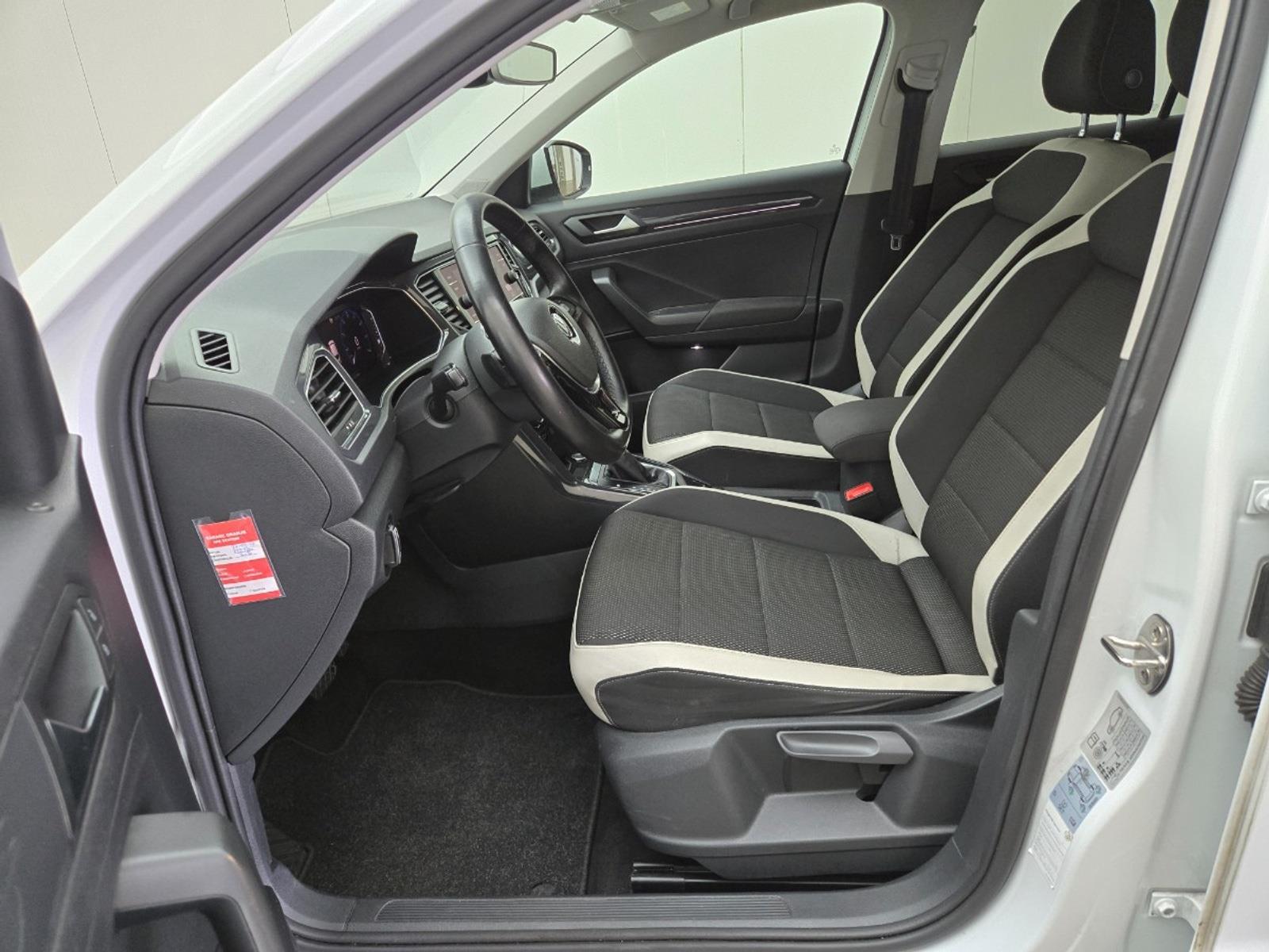 Volkswagen T-Roc 1.5 TSI Sport | 2018 | 157,150 km | Automatic | XN170H | NAP: No rating