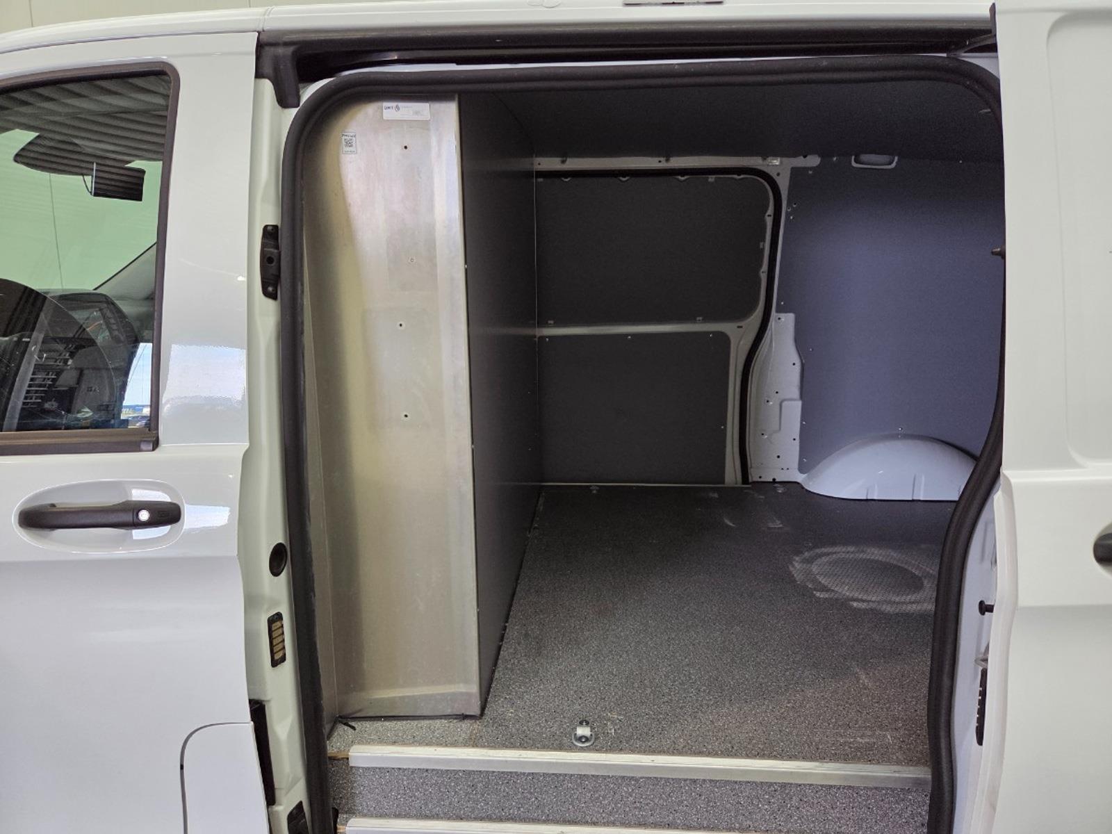 Mercedes-Benz Vito 116 CDI Lang | 2021 | 197.994 km | Automaat | VJN65N | NAP: Logisch