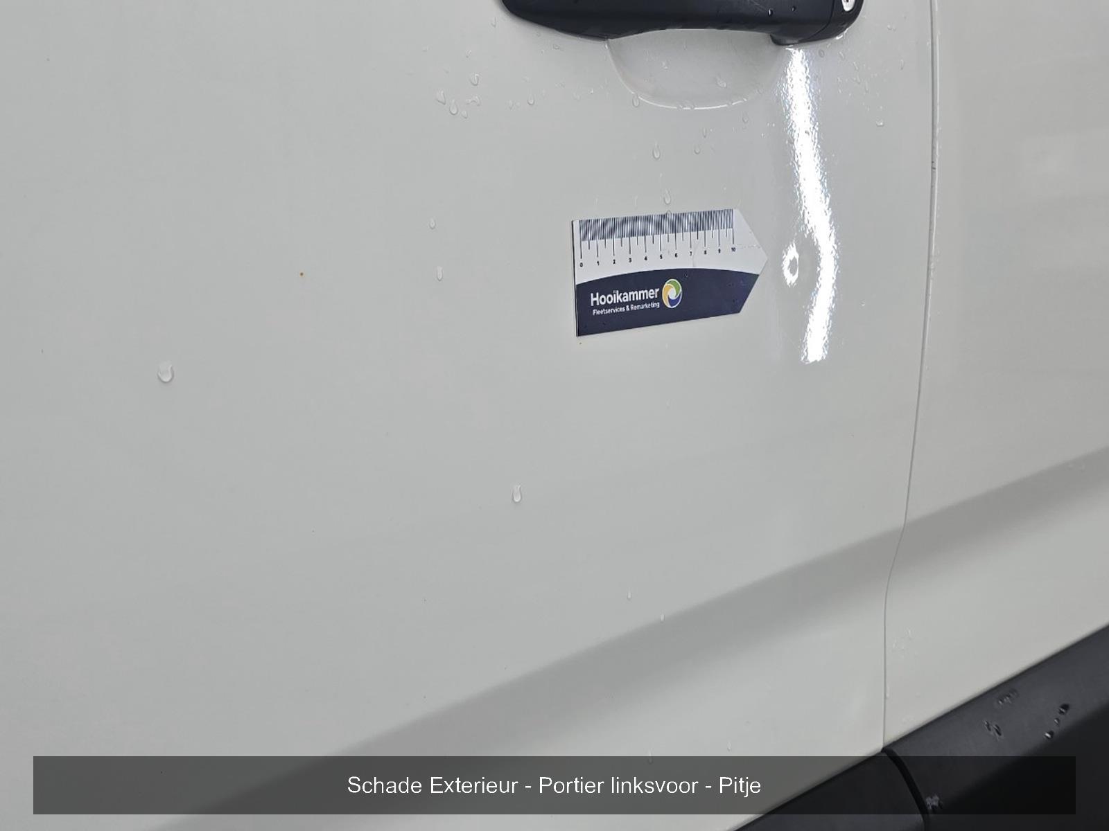 Peugeot Partner 1.5 BlueHDI Pro | 2020 | 144.750 km | VGK87X | NAP: Logisch