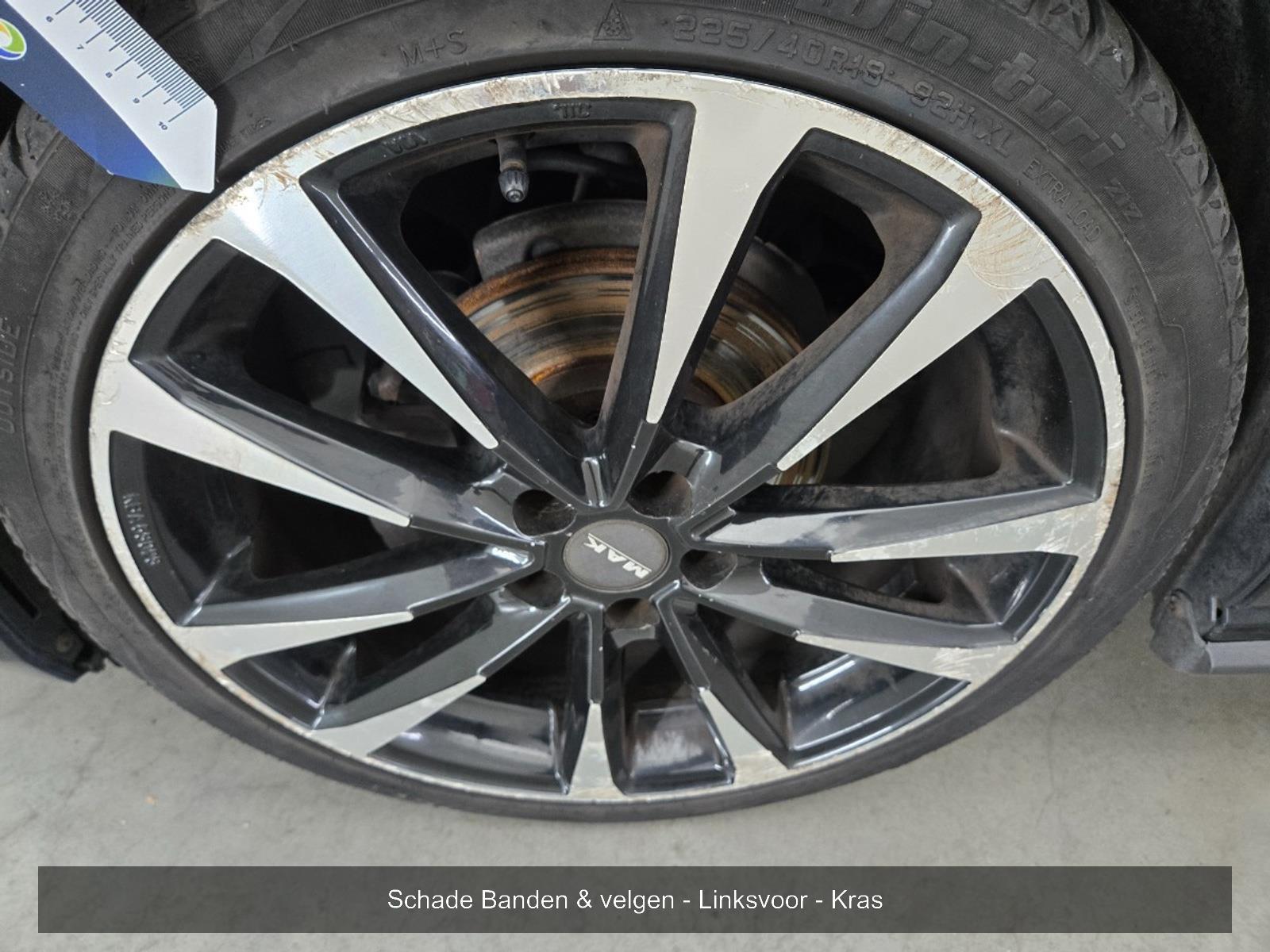 Volkswagen Polo 1.0 TSI Highline | 2019 | 232,871 km | H260FR | NAP: No rating