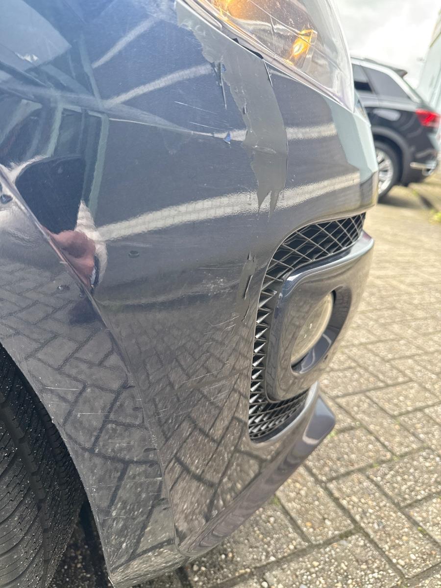 Volkswagen Up! 1.0 high up! | 2013 | 73.999 km | Automaat | TJ289N | NAP: Geen oordeel