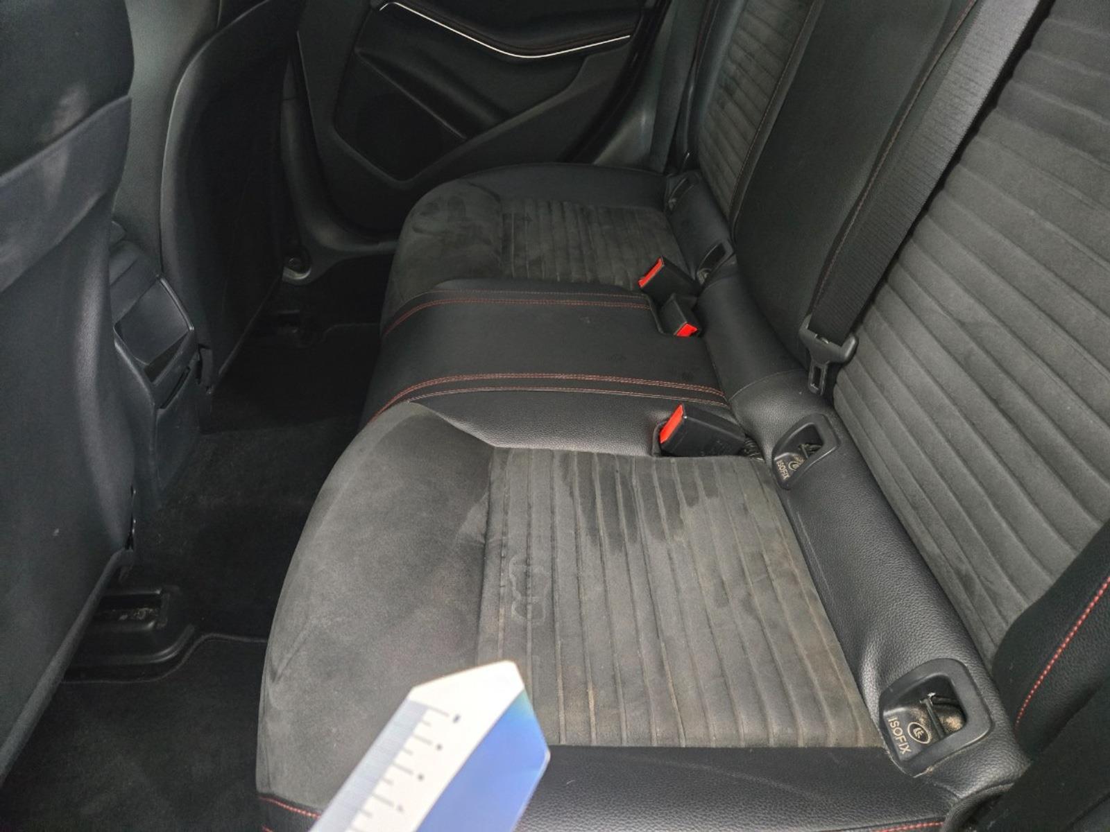 Mercedes-Benz A-klasse 180 Prestige | 2015 | 201.723 km | N535GV | NAP: Geen oordeel