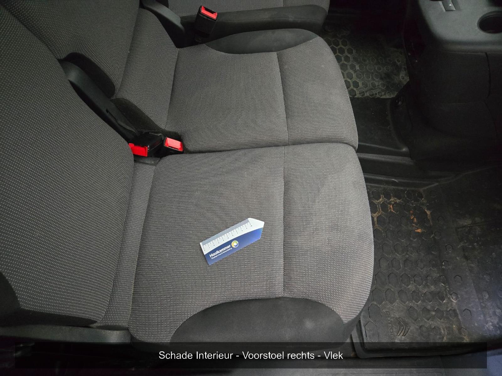 Citroen Berlingo 1.5 BlueHDI Driver | 2019 | 178.562 km | Automaat | V08DVB | NAP: Geen oordeel