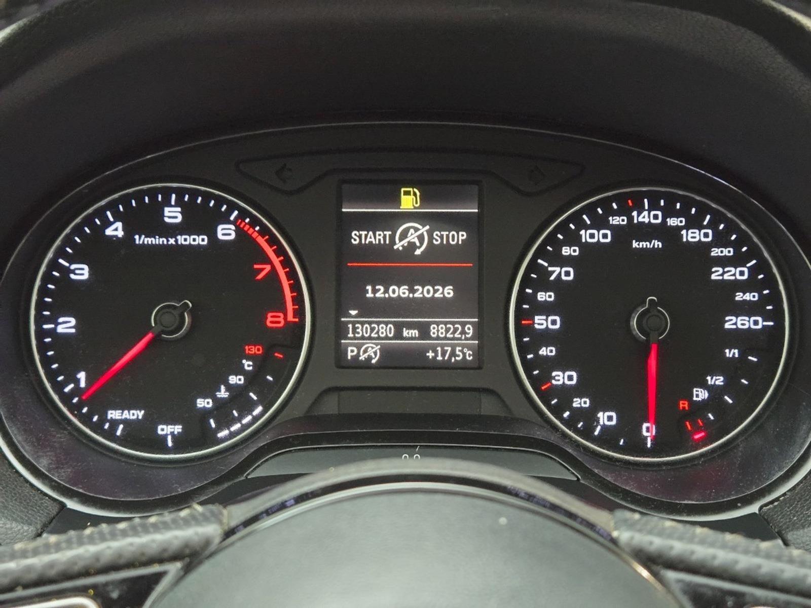 Audi Q2 1.4 TFSI CoD Sport Pro Line S | 2017 | 130,280 km | Automatic | KT586T | NAP: Makes sense