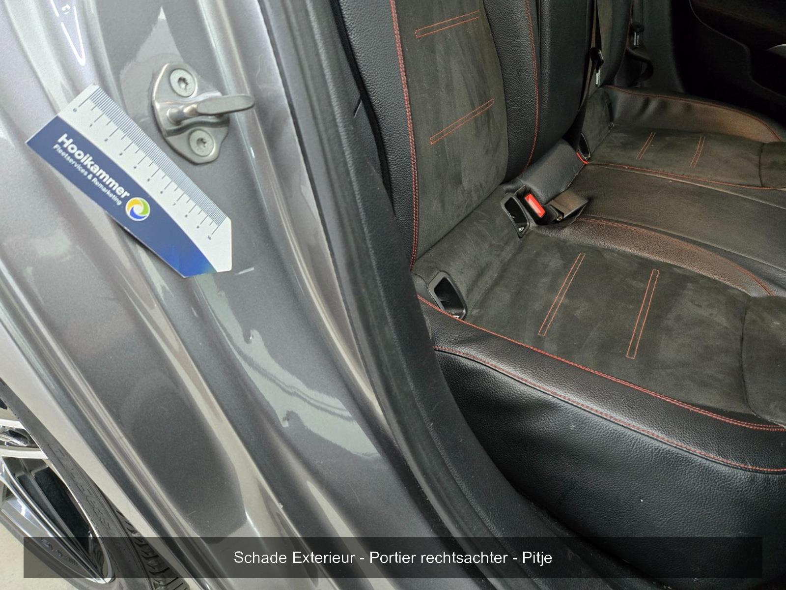 Mercedes-Benz A-klasse 200 Launch Edition Premium | 2019 | 177.536 km | Automaat | T854XR | NAP: Geen oordeel