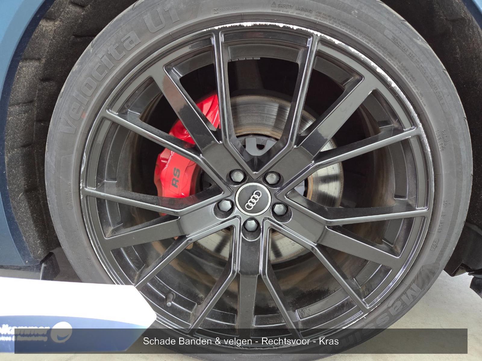 Audi e-tron e-tron 55 quattro advanced Pro Line S 95 kWh | 2019 | 186,125 km | Automatic | R368KZ | NAP: No rating