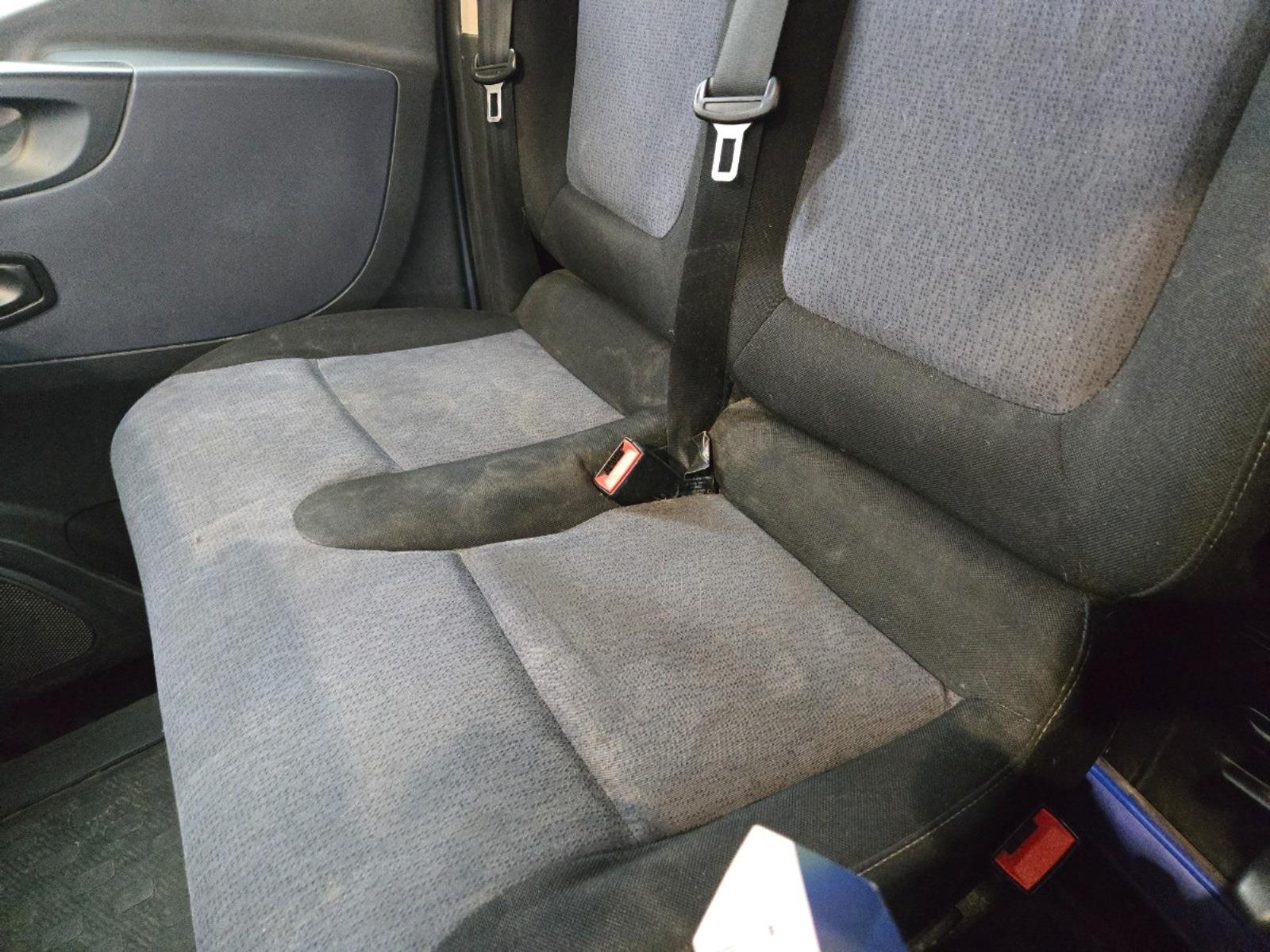 Opel Vivaro 1.6 CDTI L2H1 Edition | 2016 | 274.115 km | V830BJ | NAP: Logisch