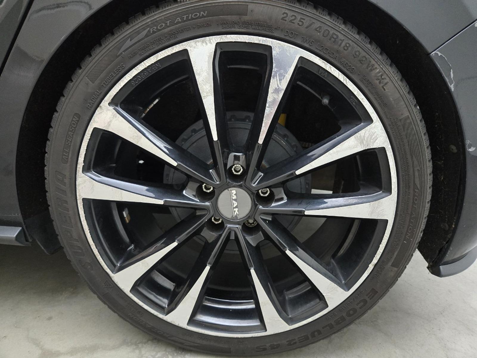 Volkswagen Polo 1.0 TSI Highline | 2019 | 232,871 km | H260FR | NAP: No rating