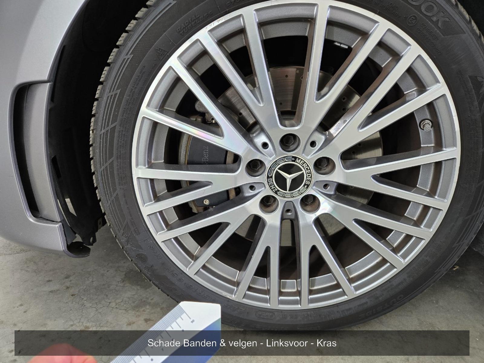 Mercedes-Benz A-Class 220 d Premium Plus | 2019 | 256,144 km | Automatic | H882RK | NAP: No rating