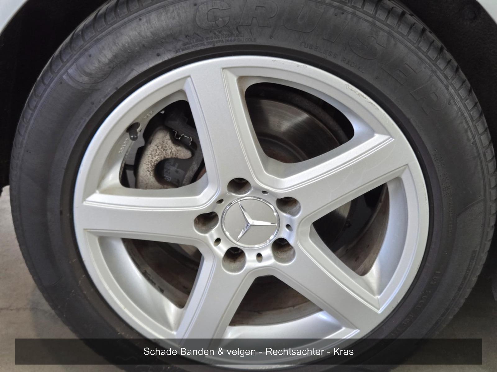 Mercedes-Benz A-Class 180 Prestige | 2015 | 142,302 km | Automatic | K222GL | NAP: No rating