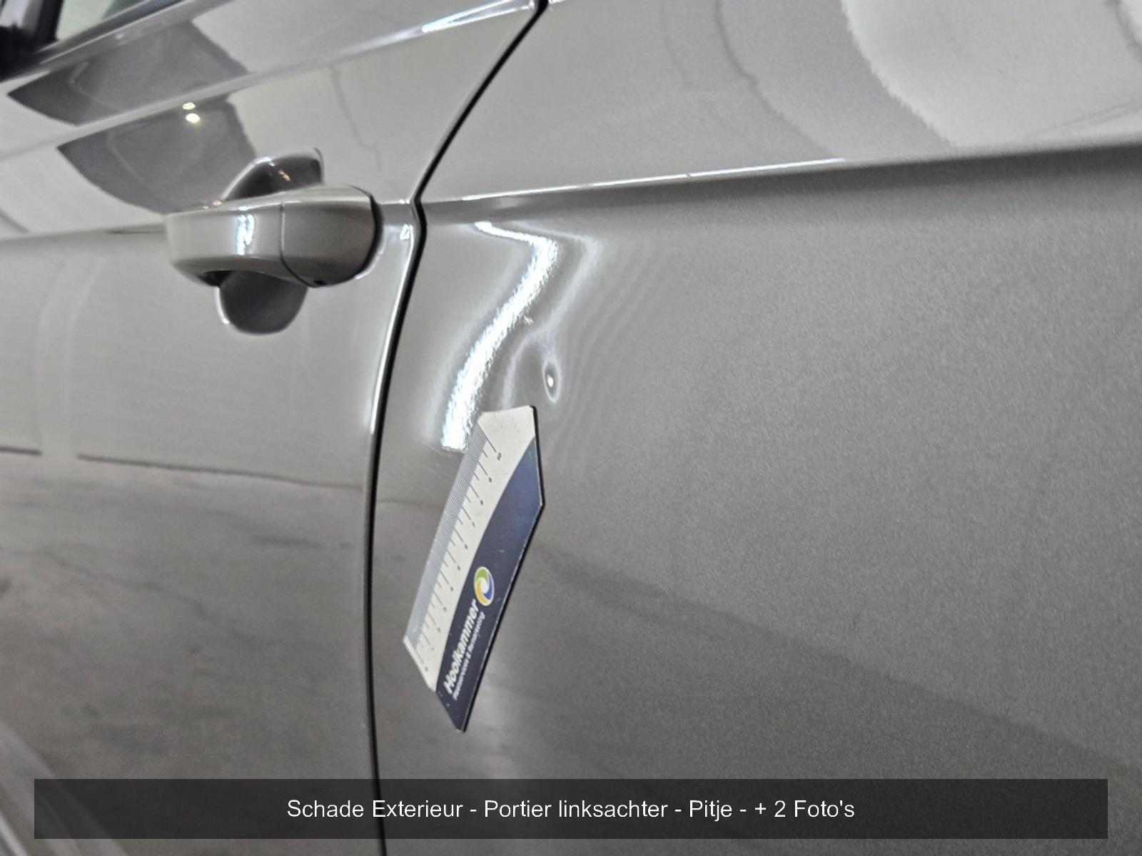 Volkswagen Polo 2.0 TSI GTI | 2020 | 115.126 km | Automaat | GHP37D | NAP: Geen oordeel