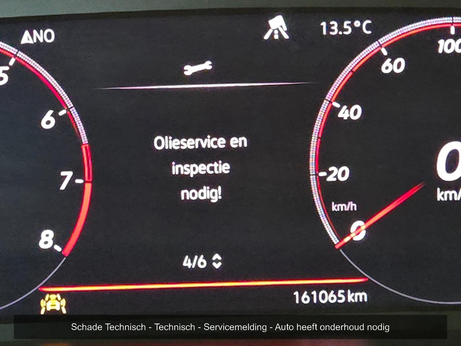Volkswagen Polo 2.0 TSI GTI | 2018 | 161,065 km | Automatic | S353VL | NAP: No rating