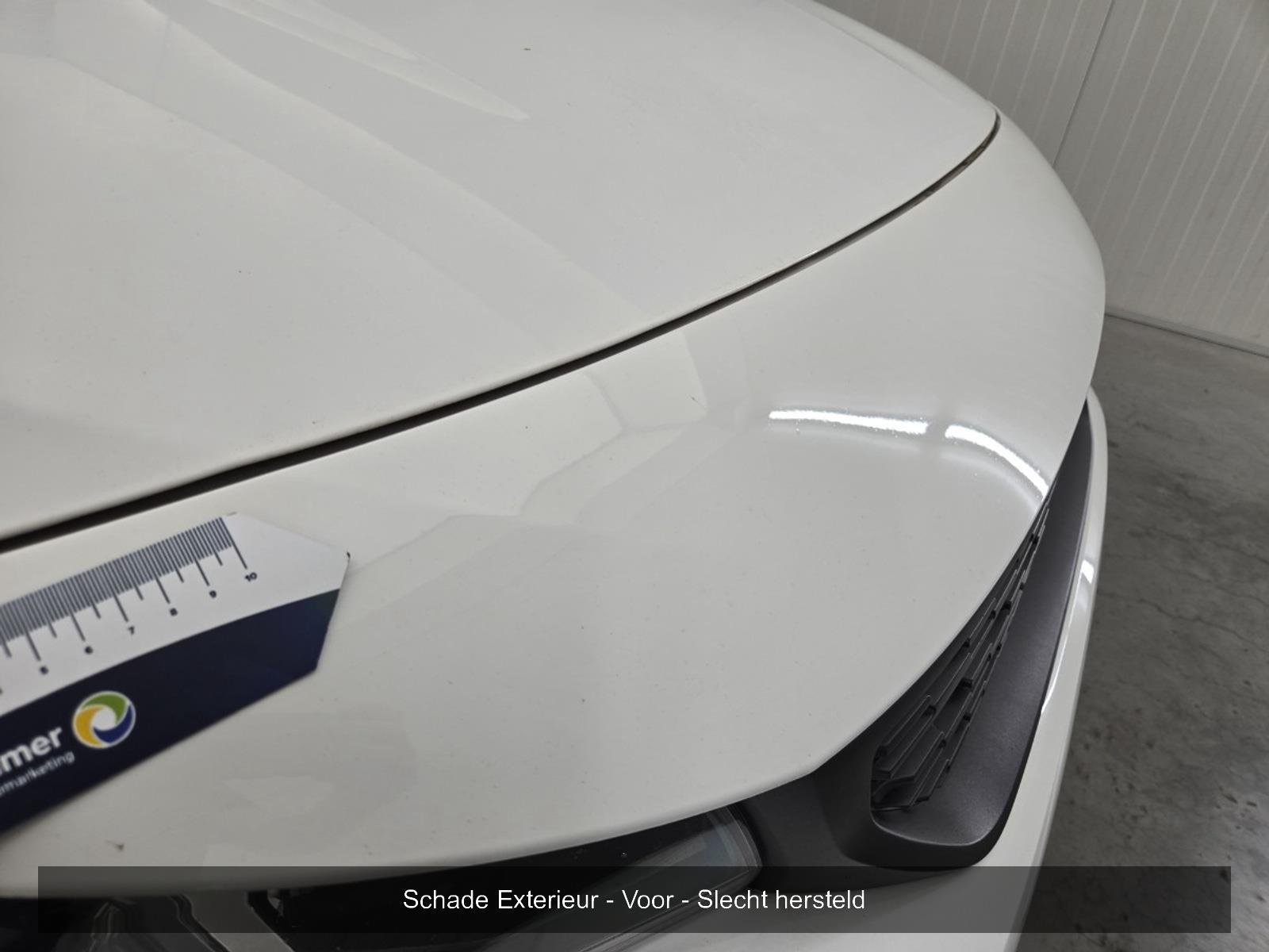 Peugeot Partner 1.6 BlueHDI Premium Long | 2019 | 161.003 km | VBF95F | NAP: Logisch
