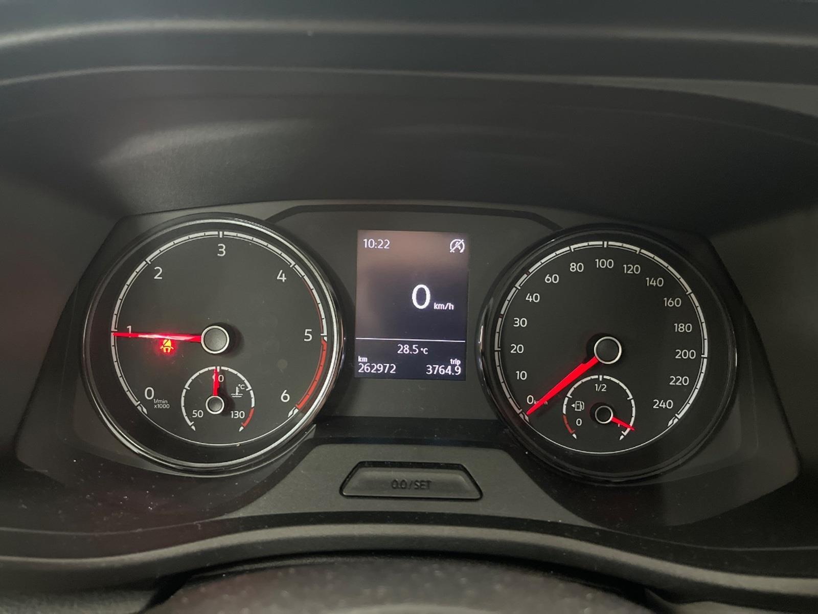 Volkswagen Transporter Kombi 2.0 TDI L2H1 Personenbus | 2023 | 262.972 km | T285FB | NAP: Logisch