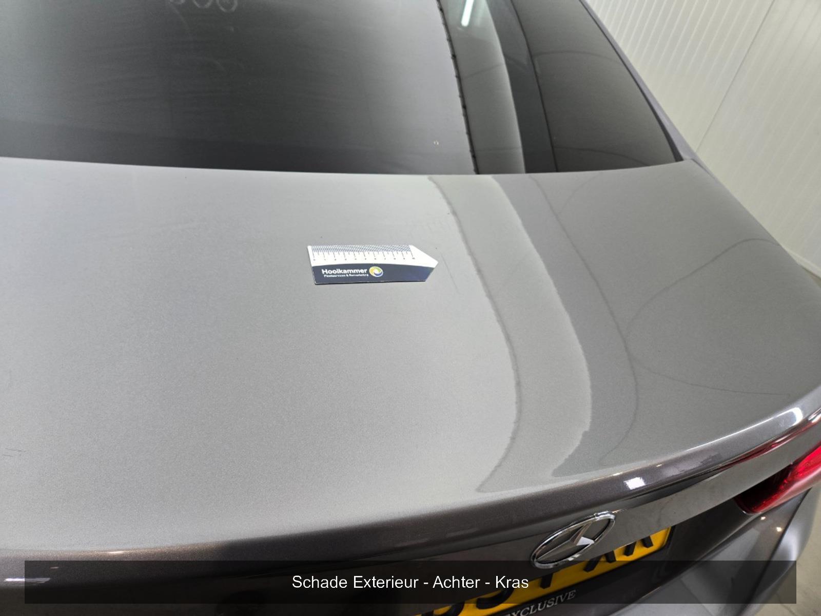 Mercedes-Benz A-klasse 200 Launch Edition Premium | 2019 | 177.536 km | Automaat | T854XR | NAP: Geen oordeel