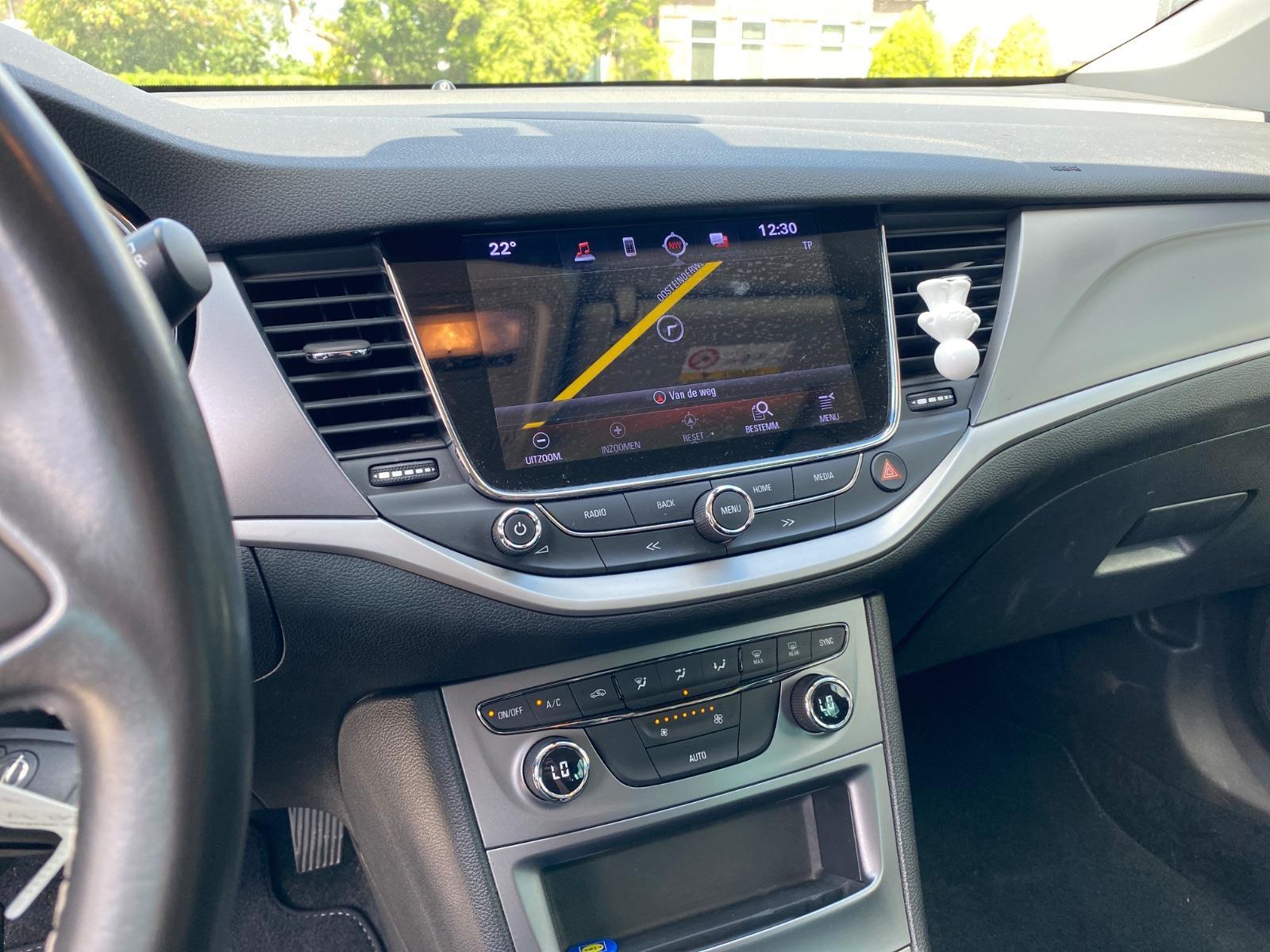 Opel Astra Sports Tourer 1.0 Turbo Online Edition | 2019 | 145.000 km | XV239T | NAP: Logisch