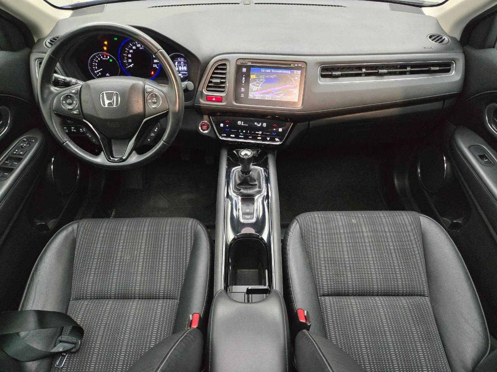 Honda HR-V 1.5 i-VTEC Executive | 2017 | 103.038 km | XK143B | NAP: Geen oordeel
