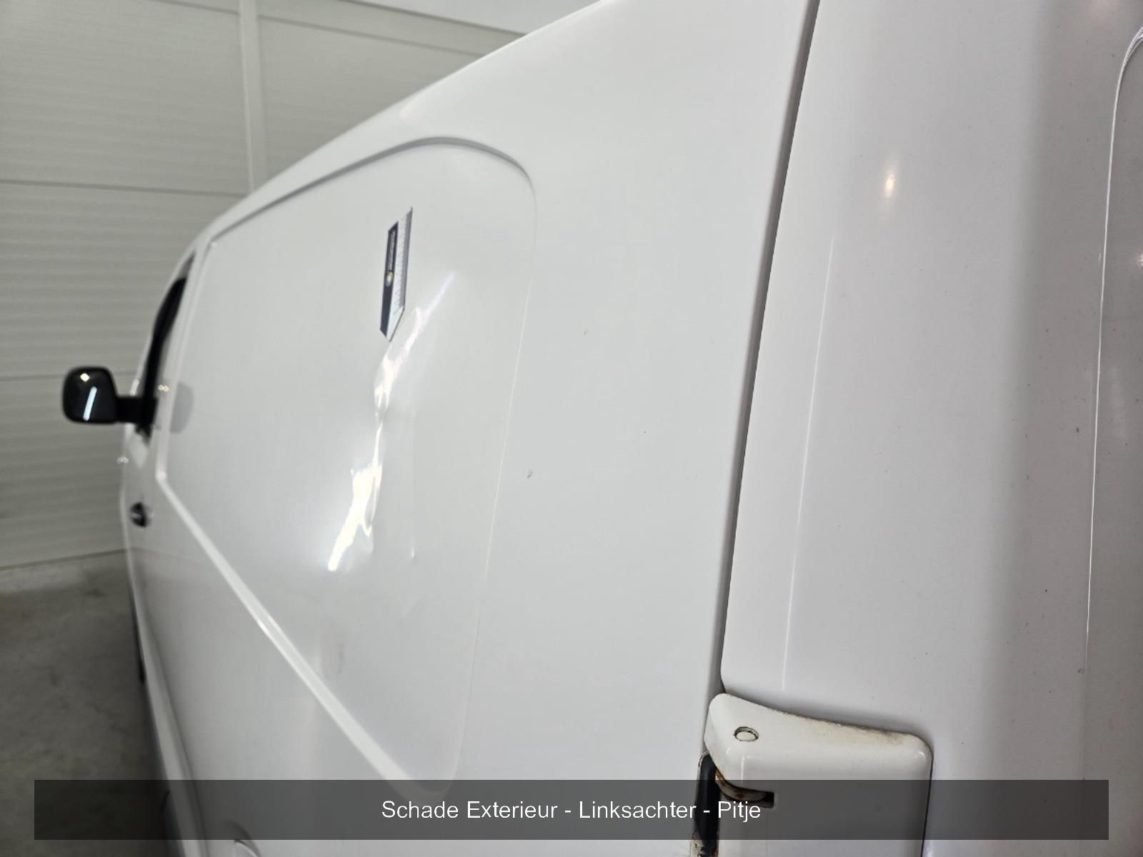 Citroen Jumpy 1.6 BlueHDI 95 XS Club | 2019 | 137.416 km | VBL12S | NAP: Logisch