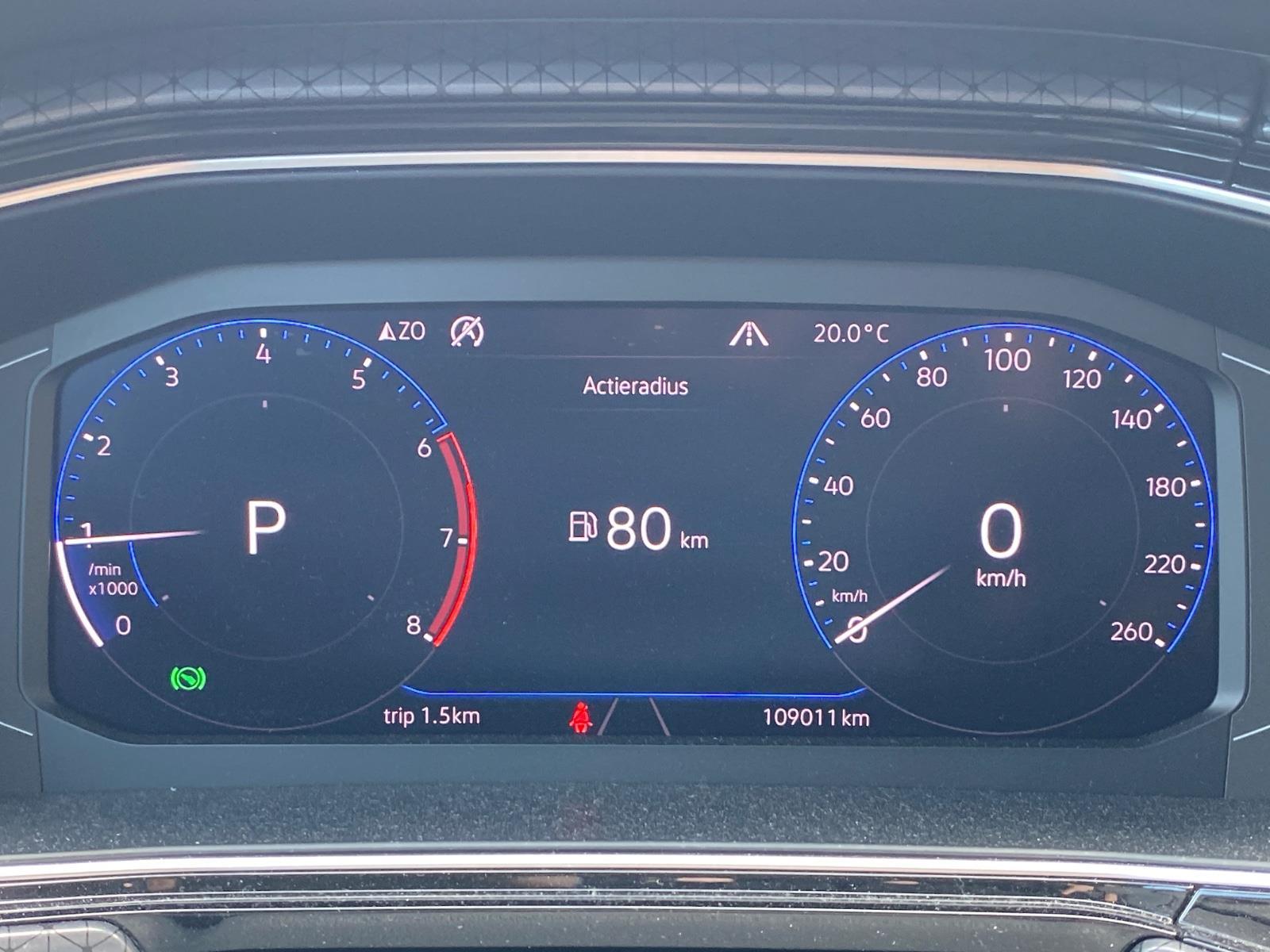 Volkswagen T-Cross 1.0 TSI Style | 2019 | 109.010 km | Automaat | G772NB | NAP: Logisch