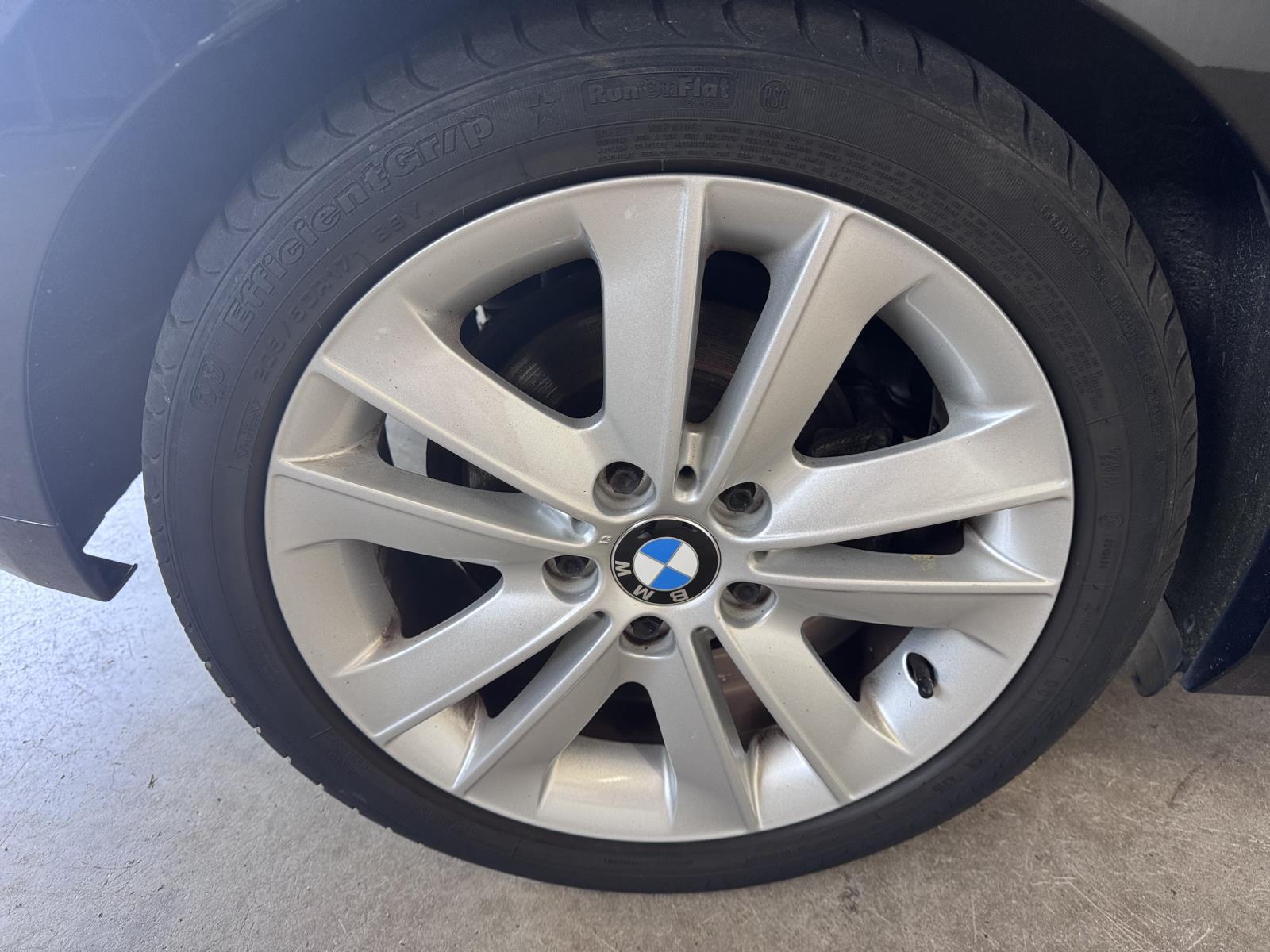BMW | 1-serie | 116i | 2009 | 235.431 km | 32LFS1 | Geen oordeel