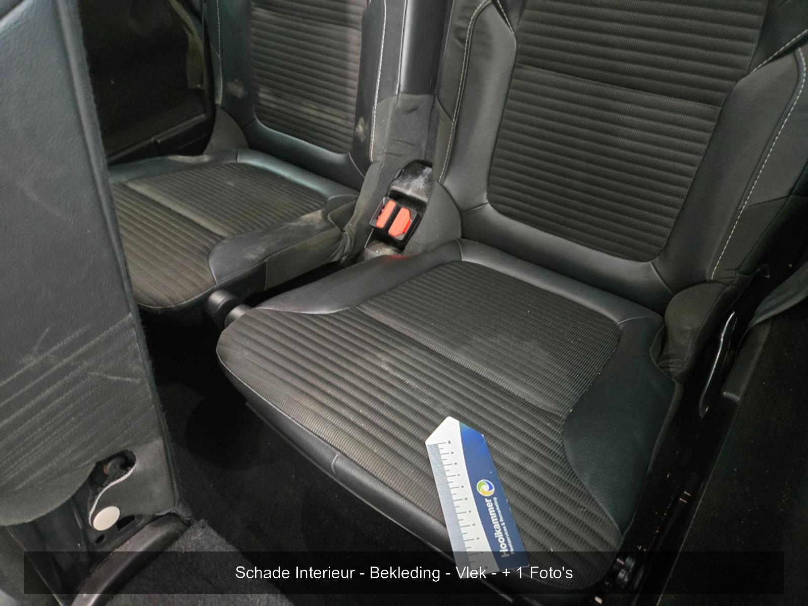 Renault Grand Scénic 1.3 TCe Intens 7p. | 2018 | 138.812 km | TZ140H | NAP: Geen oordeel