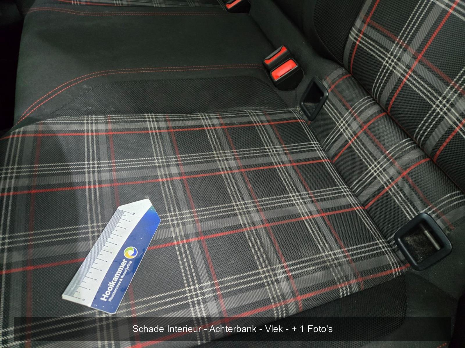 Volkswagen Polo 2.0 TSI GTI | 2020 | 115.126 km | Automaat | GHP37D | NAP: Geen oordeel