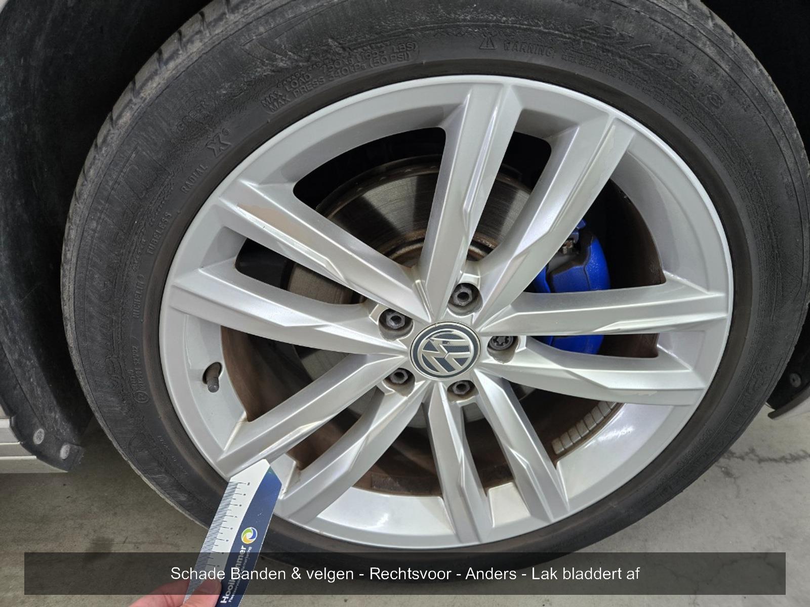 Volkswagen Passat Variant 1.4 TSI GTE Highline | 2015 | 181.819 km | Automaat | HN474K | NAP: Logisch