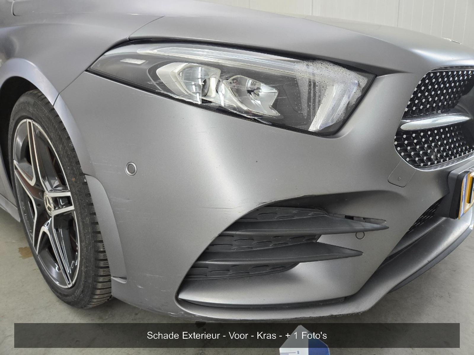 Mercedes-Benz A-klasse 180 Business Solution AMG | 2022 | 70.615 km | P648PP | NAP: Logisch