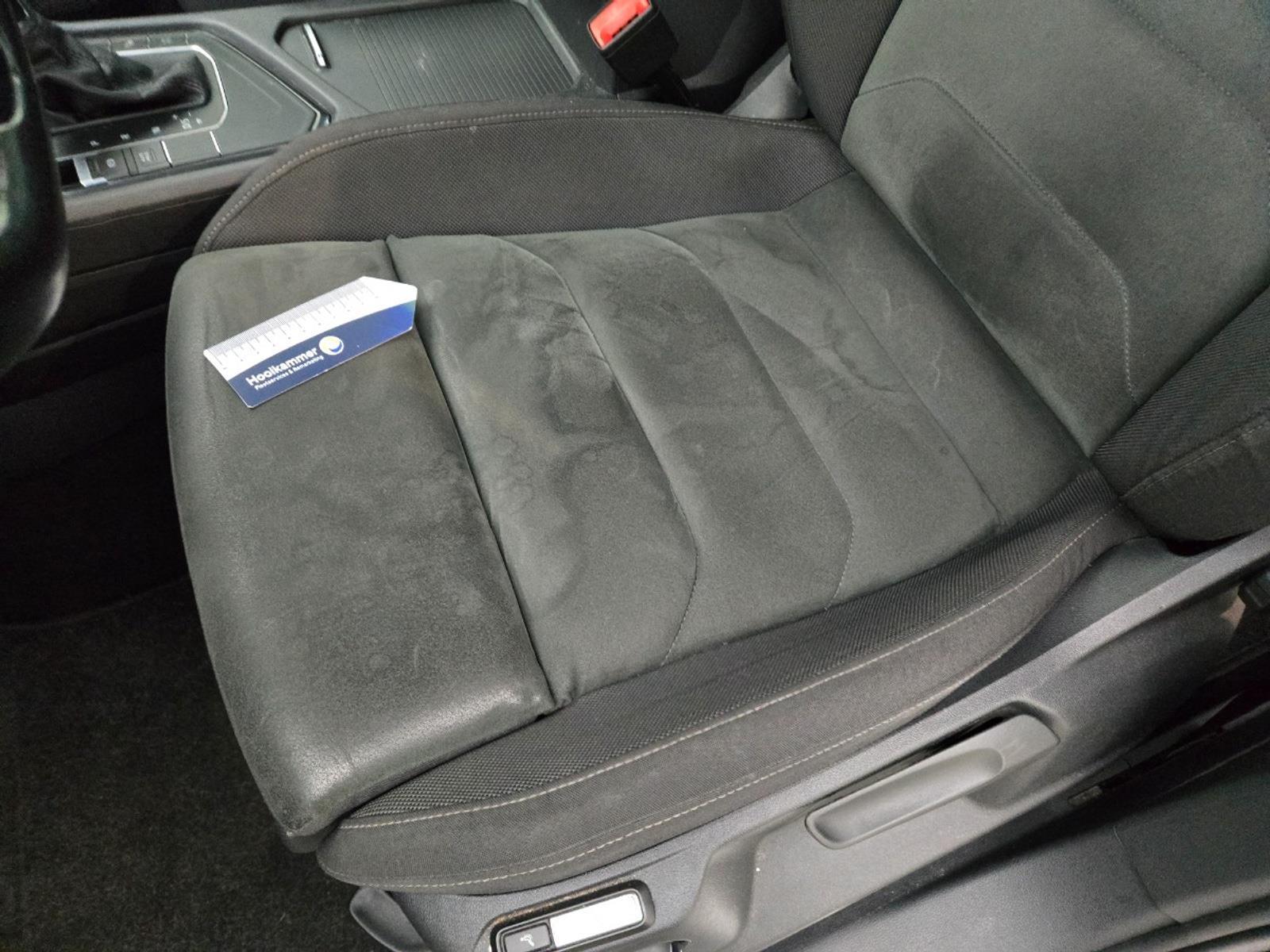 Volkswagen Tiguan 1.4 TSI ACT Highline Business R | 2018 | 200.832 km | Automaat | SZ423K | NAP: Logisch