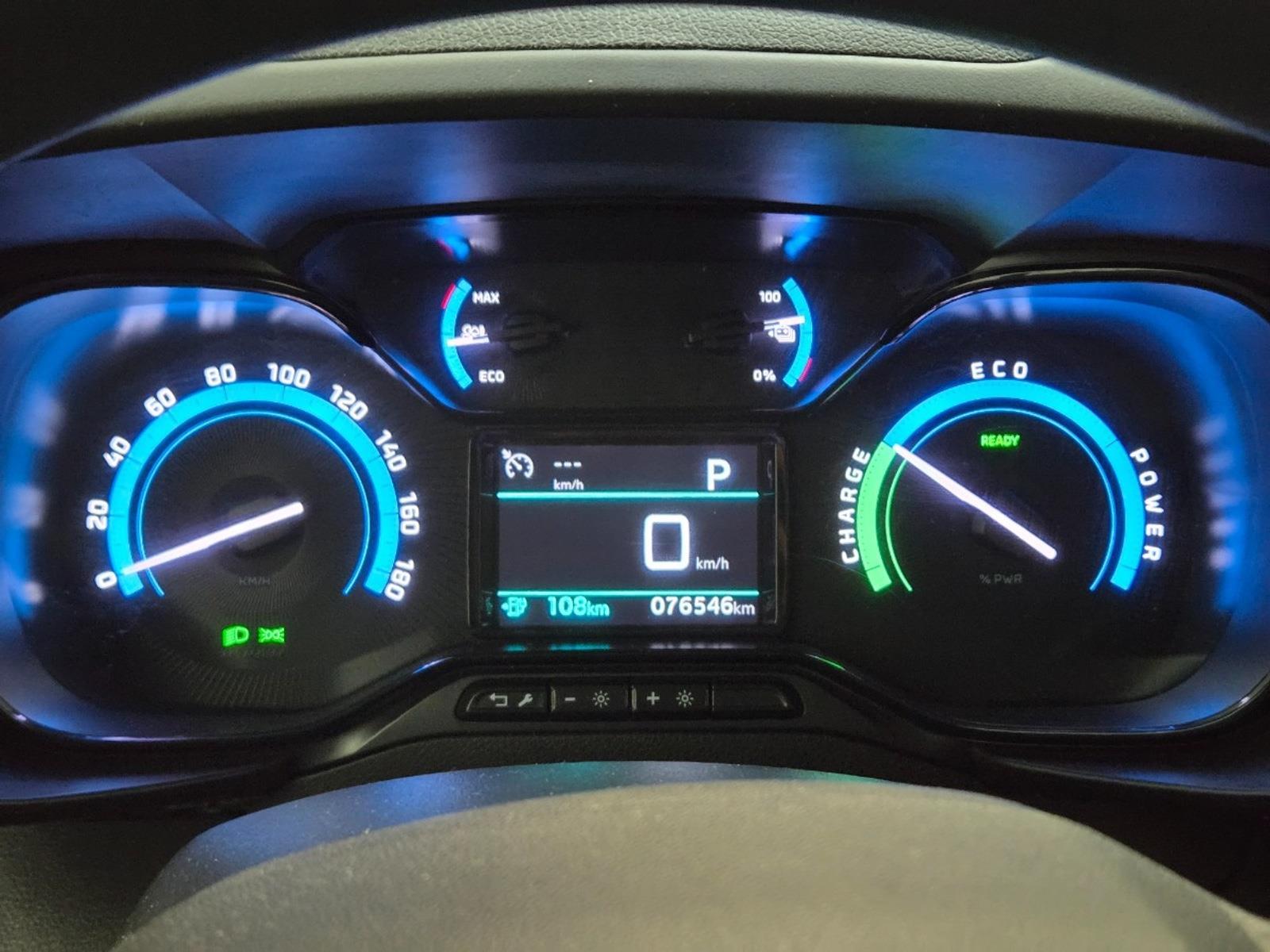 Citroën ë-Berlingo Club XL 50 kWh | 2021 | 76,546 km | Automatic | VPZ79X | NAP: No rating