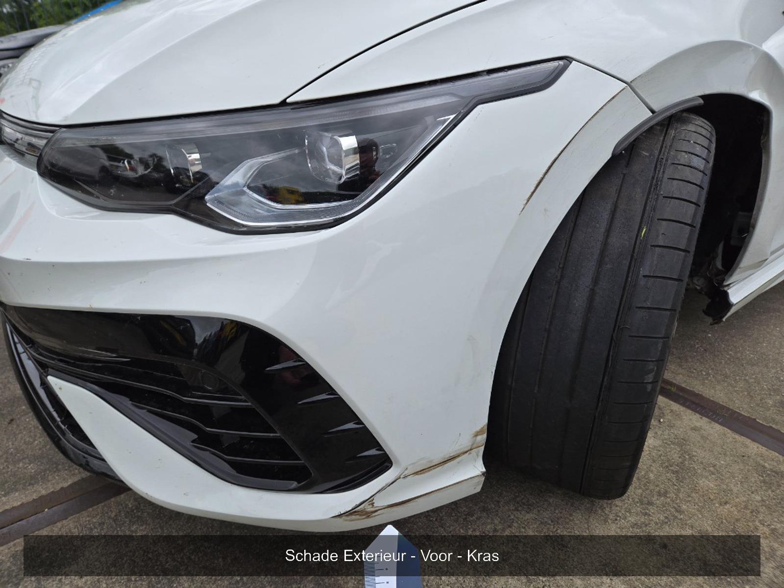 Volkswagen Golf 2.0 TSI R 4Motion | 2023 | 84.371 km | Automaat | GDZ23J | NAP: Geen oordeel