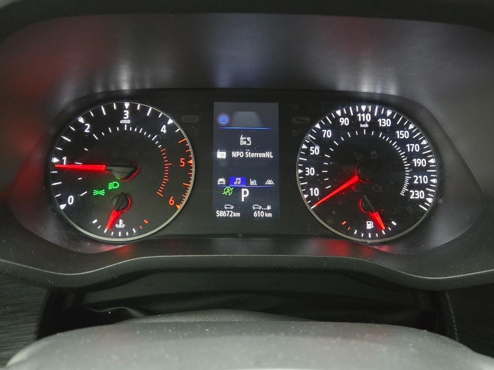 Renault Trafic 2.0 Blue dCi EDC 170 T29 L2H1 Extra DC | 2023 | 58.672 km | Automaat | VVR38V | NAP: Logisch