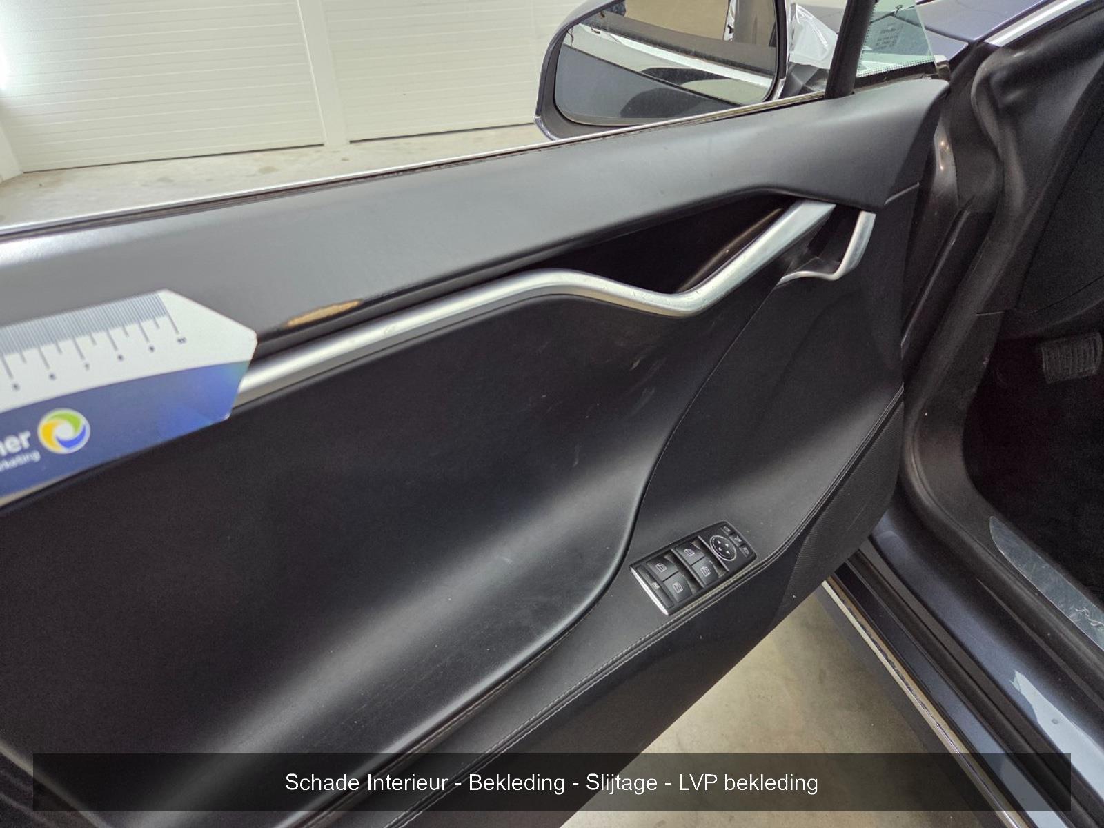 Tesla Model S 75 Base | 2017 | 281.464 km | Automaat | PN012L | NAP: Logisch