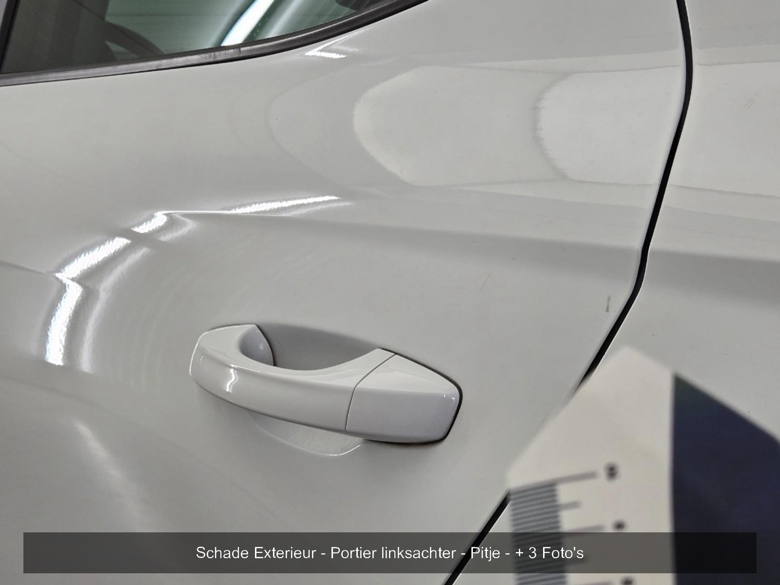 SEAT Arona 1.0 TSI Xcellence Business Intense | 2018 | 171.188 km | Automaat | XZ050X | NAP: Geen oordeel