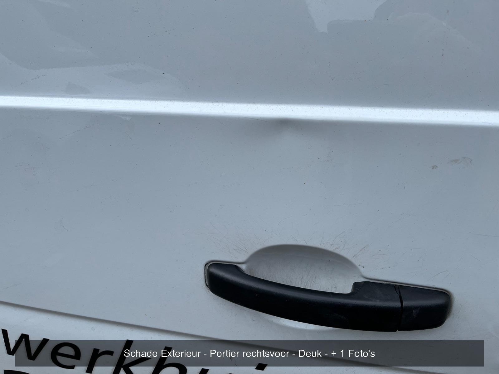Opel Movano 2.3 Turbo L2H2 | 2021 | 140.572 km | VLR24J | NAP: Logisch