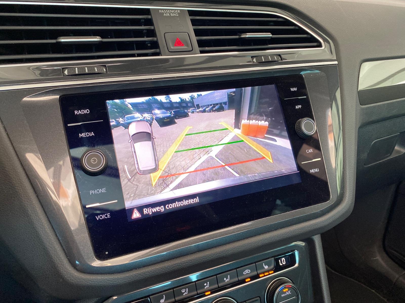 Volkswagen Tiguan 1.5 TSI ACT Highline Business R | 2019 | 102,691 km | Automatic | H312LT | NAP: No rating