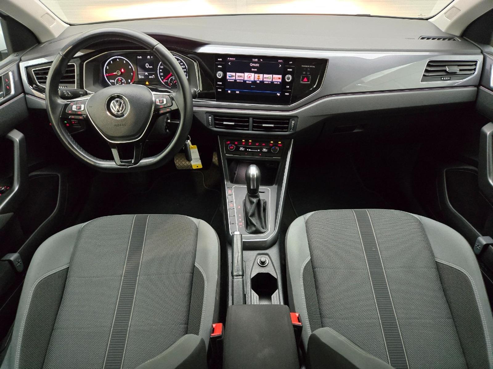Volkswagen Polo 1.0 TSI Highline | 2020 | 70,124 km | Automatic | H864HF | NAP: Makes sense