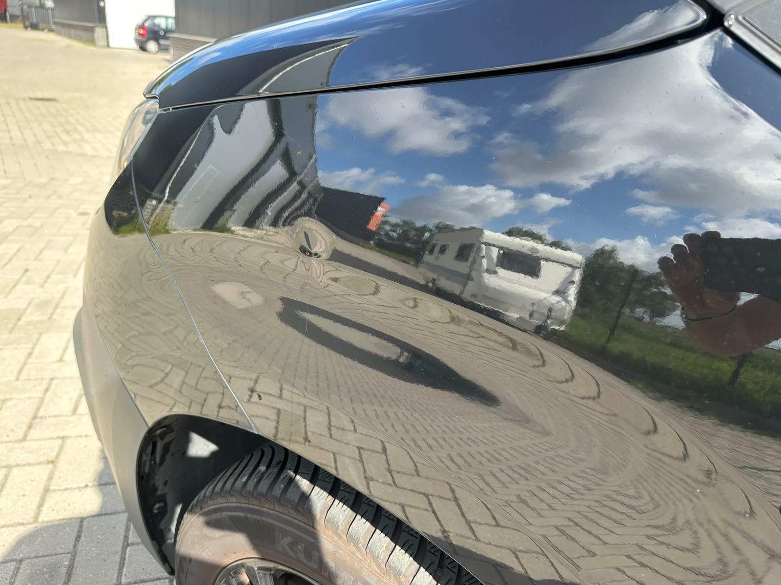 Citroen | Berlingo | 1.6 BlueHDI Club | 2019 | 113.090 km | V894VH | Logisch