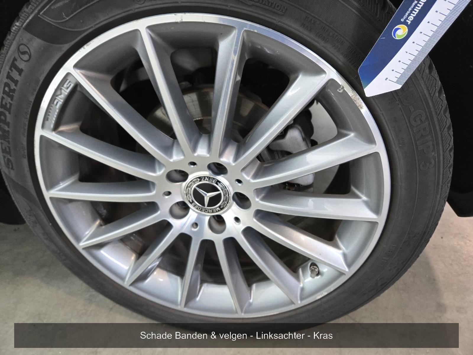 Mercedes-Benz GLA-klasse 200 Premium Plus | 2020 | 92.939 km | Automaat | S200NX | NAP: Geen oordeel