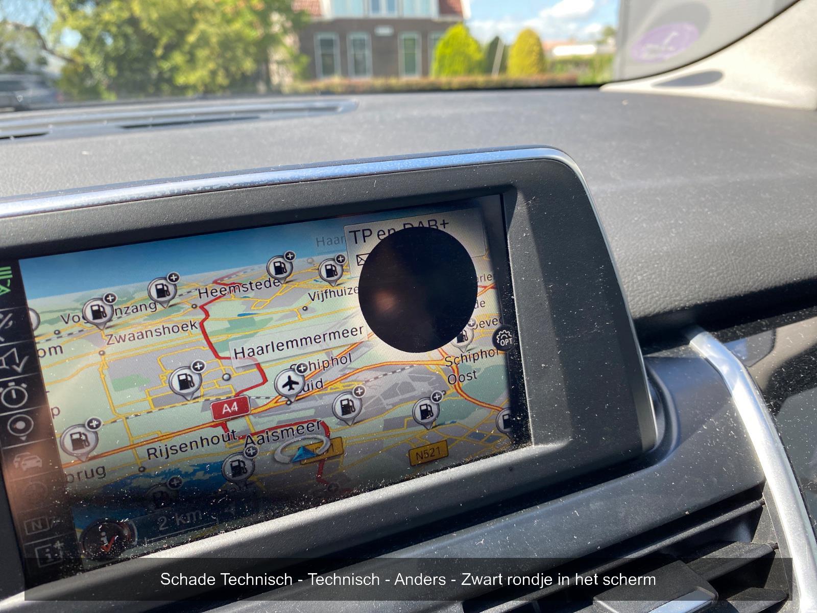 BMW 2-serie Gran Tourer 218i Centennial Executive 7p. | 2016 | 162.119 km | KF021H | NAP: Logisch